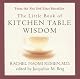 The Little Book of Kitchen Table Wisdom