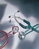 American Diagnostic Corporation 603 Adscope Black Stethoscope