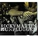 Ricky Martin: Mtv Unplugged (W/Dvd)