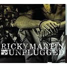 Ricky Martin: Mtv Unplugged (W/Dvd)