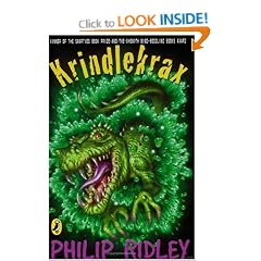Krindlekrax