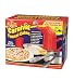 Funnel Cake Starter Kit with Cake Mix, Pitcher and Cake Ring