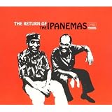 The Return of the Ipanemasby The Ipanemas