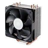 Cooler Master Hyper 212 Plus 120mm Sleeve CPU Cooler, RR-B10-212P-G1