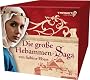 Die gro�e Hebammen-Saga. 5 H�rb�cher in einer Box, 30 CDs (TARGET - mitten ins Ohr)