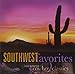 Southwest Favorites: Instrumental Cowboy Classics