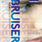 Bruiser | [Neal Shusterman]