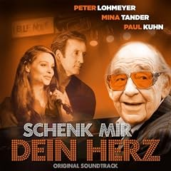 Schenk mir dein Herz (Soundtrack)