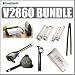FoodSaver V2860 Advanced Design Vacuum Sealer Plus Accessory Bundle