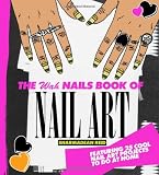 Cover of The WAH Nails Book of Nail Art by Sharmadean Reid 1742703208