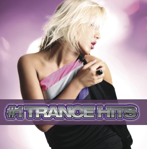 Produkt-Bild: No.1 Trance Hits [DJ Tatana]