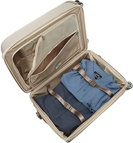BMW Luggage Lightweight 20" Spinner