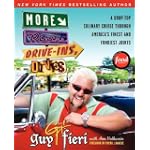 More Diners, Drive-ins and Dives: A Drop-Top Culinary Cruise Through America's Finest and Funkiest Joints