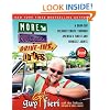 More Diners, Drive-Ins and Dives: A Drop-top Culinary Cruise Through America's Finest and Funkiest Joints