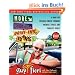 More Diners, Drive-ins and Dives: A Drop-Top Culinary Cruise Through America's Finest and Funkiest Joints