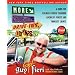 More Diners Drive-Ins And Dives: A Drop-Top Culinary Cruise Through America's Finest and Funkiest Joints