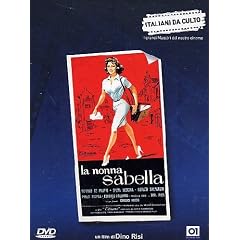 La Nonna Sabella
