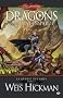 Dragonlance - La Guerre des �mes, tome 3 : Dragons d'une lune disparue