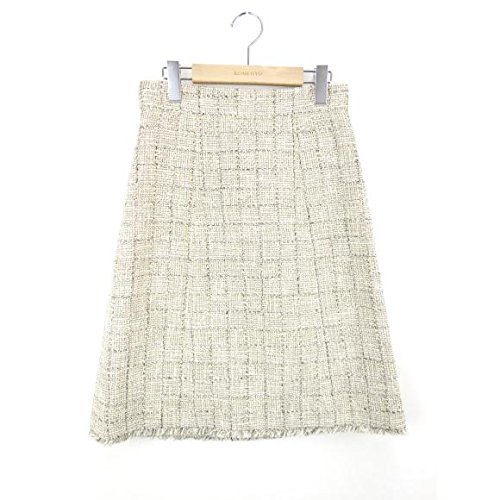 [シャネル] CHANEL ＣＨＡＮＥＬ スカート(2700021825672)　中古