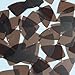 Fishscale Fin Sequin 1.5