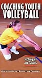 Coaching Youth Volleyball Video: Techniques & Tactics Image