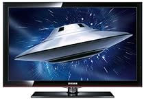 Samsung PS50C450 50-inch 600Hz Widescreen HD Ready Plasma TV with Freeview