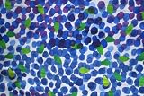Marimekko Mustikkamaa Fabric