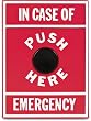 Emergency Yodel Button