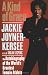 A Kind of Grace: The Autobiography of the World's Greatest Female Athlete by Jackie Joyner-Kersee, Sonja Steptoe