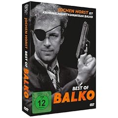 Best of Balko - mit Jochen Horst [2 DVDs]