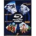 The Best of Blu-ray - Family (Happy Feet / Tim Burton's Corpse Bride / Scooby-Doo / The Ant Bully) [Blu-ray]