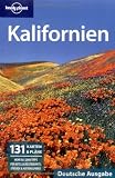 Lonely Planet Reisef&uuml;hrer Kalifornien - Sara Benson
