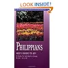 Philippians: God's Guide to Joy (Fisherman Bible Studyguides)