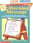 Quick Tips: Morning Message
