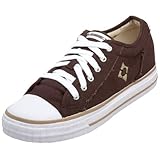 Heelys Men's Fray Skate Shoe,Brown,8 M US