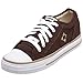 Heelys Men's Fray Skate Shoe,Brown,8 M US