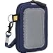 Caselogic UNZ-3 Medium Universal Pocket w/Screen Protection (Blue/Silver)