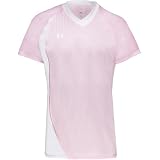 Under Armour Fastback Jersey Girls