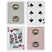 Copag ESPN Poker Club Cards