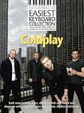 Easiest Keyboard Collection: “Coldplay”