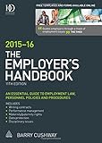 The employer's handbook 2015-16