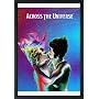 Across the Universe - Framed Movie Poster - 11 x 17
