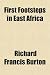 First Footsteps in East Africa