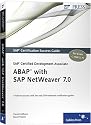 SAP Certified Development Associate -- ABAP with SAP NetWeaver