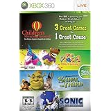 Microsoft Children's Miracle Network Games Bundle
