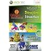Microsoft Children's Miracle Network Games Bundle