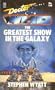 Dr. Who: The Greatest Show in the Galaxy (Doctor Who Library)