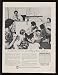 1964 Stadium Court Apartments Portland Oregon Maytag Washer Dryer Print Ad (13231)