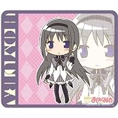 魔法少女まどか☆マギカ 3Dマウスパッド ちびほむら