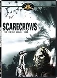 : Scarecrows